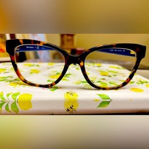 Tory Burch glasses